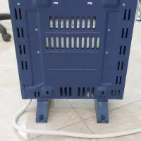 بخاری|بخاری، هیتر، شومینه|کنگاور, |دیوار