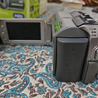 دوربین جی وی سی