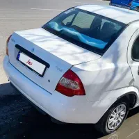 تیبا1 صندوقدار بیرنگ