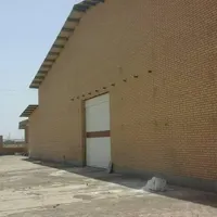 اجاره سوله 12000متری در جاده مخصوص کرج|اجارهٔ دفتر صنعتی، کشاورزی، تجاری|تهران, شهرک دانشگاهی|دیوار