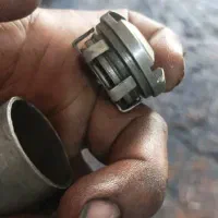 کمک فنر انواع ماشین ایرانی و خارجی|قطعات یدکی و لوازم جانبی|بروجرد, |دیوار