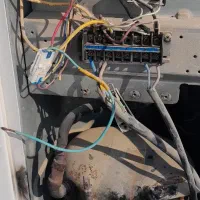 سرویس کولر اسپلیت و پنجره ای و تعمیرات