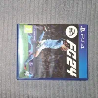 بازی ps4