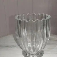 تعدادی بلوریجات شیشه اصفهان همه نو بفروش میرسد|ظروف سرو و پذیرایی|تاکستان, |دیوار