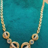 طلاو جواهرات