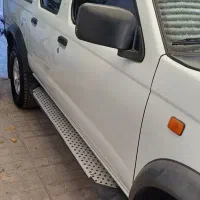پیکاپ ریچ|خودرو سواری و وانت|مشهد, ده دی|دیوار