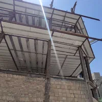 پیشفروش واحد اداری ۶۰ متری/میدان شعبه