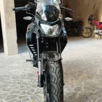 موتور kps200|موتورسیکلت|تهران, دژکام|دیوار