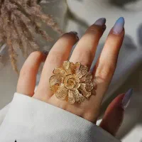 دلبرجات جواهری نقره|جواهرات|ری, علایین|دیوار