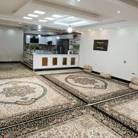 فروش دوطبقه/نوساز /امامت