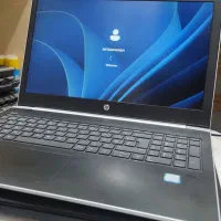 لپ تاپ hp 450 g5