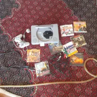 پلی وان|کنسول، بازی ویدئویی و آنلاین|بروجرد, |دیوار