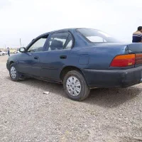 تویوتا کرولا