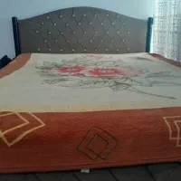 تخت خواب دو نفره