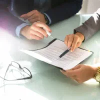 مشاوره حقوقی و مالیاتی