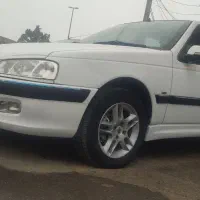 تیوفایو 1400 بدون رنگ دریچه سیمی|خودرو سواری و وانت|پارس‌آباد, |دیوار