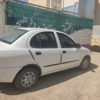 تیبا۱ مدل۹۸|خودرو سواری و وانت|صدرا-فارس, فاز ۱|دیوار
