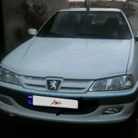 پژوپارس الیکس متورزانتیا