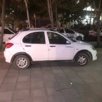 فروش کوییک ۹۸|خودرو سواری و وانت|اصفهان, خواجو|دیوار