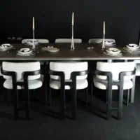 نجار با تجربه مبل