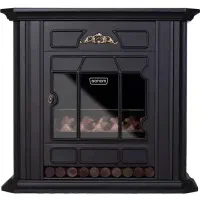 فروش بخاری طرح شومینه