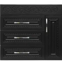 کمد اجاق گاز MDF قیمت عمده