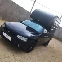 فروش آریسان 2 مدل 402