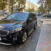 سورنتو۲۰۱۷ بدون رنگ