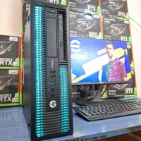 کیس حرفه ای بازی های روز رم16 CORE I5گرافیک DDR5|رایانه رومیزی|مشهد, تلگرد|دیوار