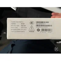 تبلت هواوی - MatePad Pro 12.2|تبلت|تهران, جردن|دیوار