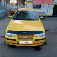 تاکسی برون شهری