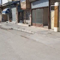 اجاره مغازه ۱۸ متر،شهرک نوکان،املاک رضامهری|اجارهٔ مغازه و غرفه|کرمانشاه, |دیوار