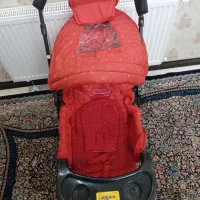 کالسکه کودک|کالسکه و لوازم جانبی|کرمان, |دیوار