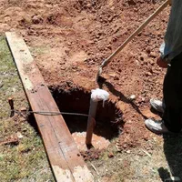 اجرا و تاییدیه و تست مقاومت چاه ارت|خدمات پیشه و مهارت|اصفهان, شیخ اشراق|دیوار