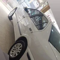 سمندF7 درجه یک بدون خط وخش