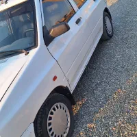 پراید 111 مدل 97 نقدی|خودرو سواری و وانت|کهنوج, |دیوار