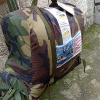 کیسه خواب ضد آب و آتش