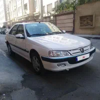 پارسtu5 مدل 1401دریچه گاز سیمی|خودرو سواری و وانت|تهران, سازمان برنامه شمالی|دیوار