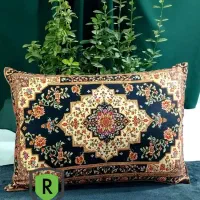 رو بالشی|رختخواب، بالش، پتو|مشگین شهر, |دیوار