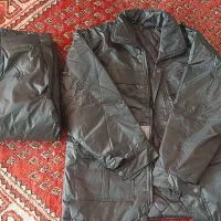 کاپشن و شلوار و کلاه بادگیر|لباس|بروجرد, |دیوار