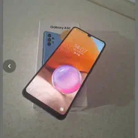 گوشی A32