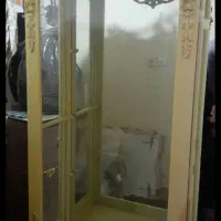 بوفه|بوفه، ویترین، کنسول|شهریار, اسکمان|دیوار