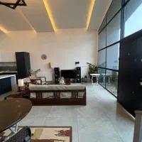 دوبلکس مدرن استخردار فرنیش|فروش خانه و ویلا|فیروزکوه, |دیوار