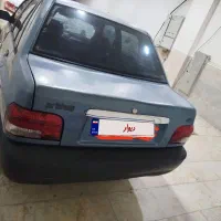 پراید مدل 84کارمندی ـ توافقی|خودرو سواری و وانت|زابل, |دیوار