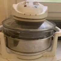 هواپز و سوفله خوری|اجاق گاز و لوازم برقی پخت‌وپز|تهران, تهران‌نو|دیوار