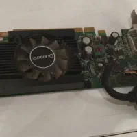 کارت گرافیک یک گیگ px9400gt|قطعات و لوازم جانبی رایانه|تهران, شهید رجایی|دیوار