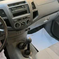 هایلوکس دو کابین2008صفر کیلومتر|خودرو سواری و وانت|تهران, دریا|دیوار