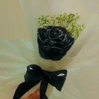 گل ربانی هدیه مناسب برای روز مادر|گل مصنوعی|بیرجند, |دیوار