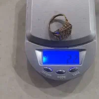 گوشواره و انگشتر زییا|جواهرات|کرمان, |دیوار