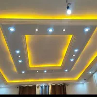 سفید کاری و گچبری|خدمات پیشه و مهارت|نورآباد ممسنی, |دیوار